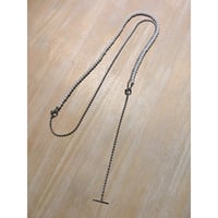 multi way necklace 即納　【ポスティング】