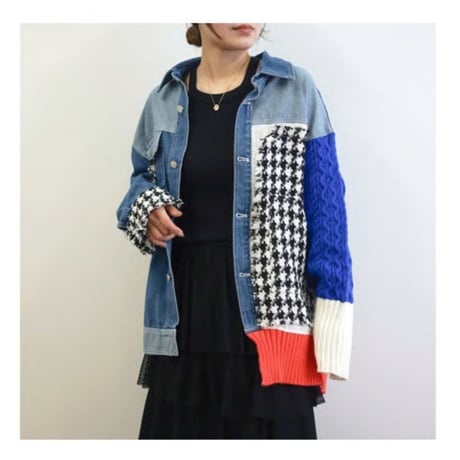 CATEGORY アウター | Z i Z e growth