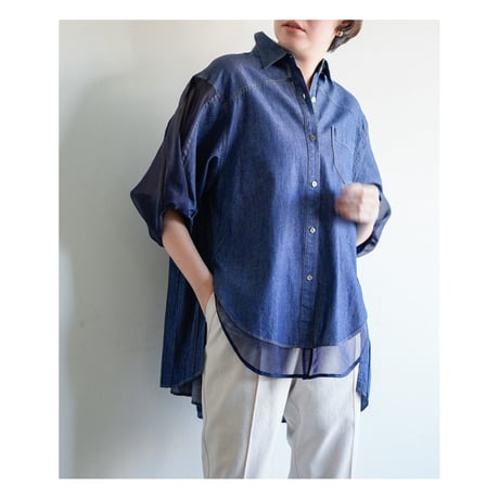 CATEGORY シャツ | Z i Z e growth