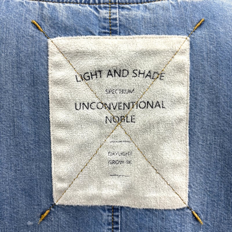 5/19 Instalive ayane 2025aw 裏キルトダンガリージャケット 8557