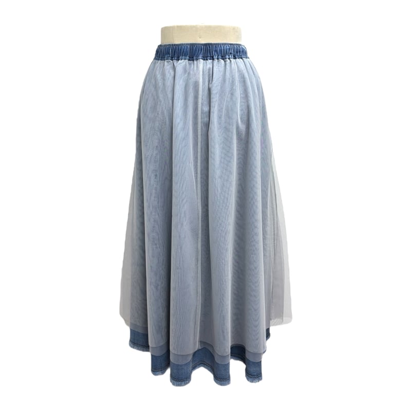 8/9、5/19 Instalive ayane 2025aw オーバーチュールダンガリー