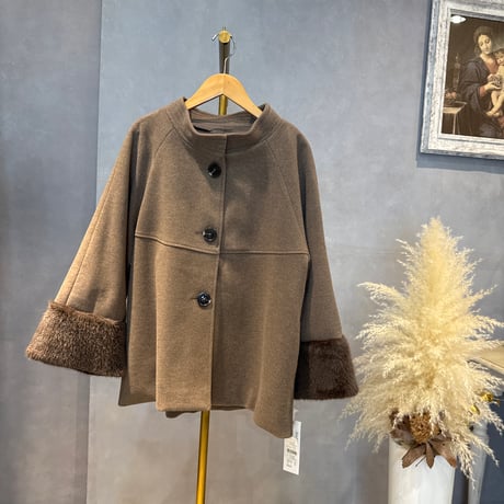 CATEGORY コート | Z i Z e growth