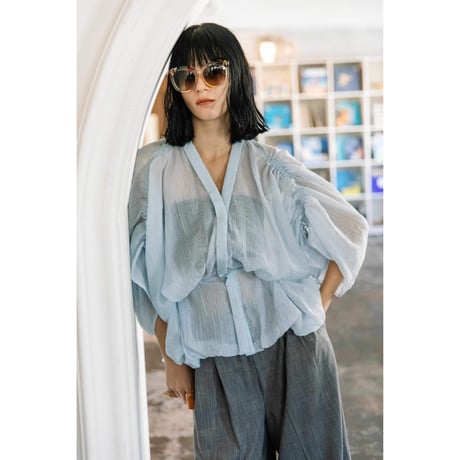 CATEGORY ブラウス | Z i Z e growth