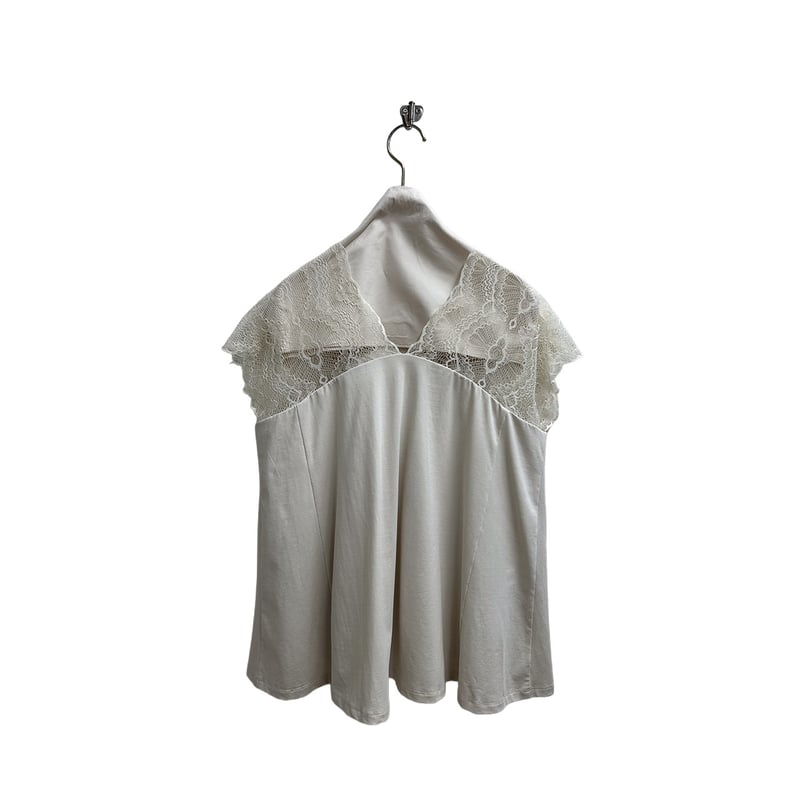 2/Instalive ayane2026summer レースフレアタンクトップ 826525