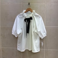 6/4、5/31 Instalive 2026ss　カットザビエルトップス　95198605002