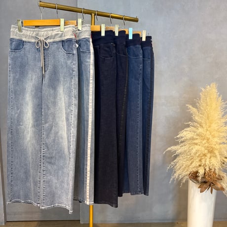 STORES デニムパンツの検索結果