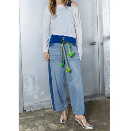 1% パンツ　新品タグ付 CATEGORY パンツ | Z i Z e growth