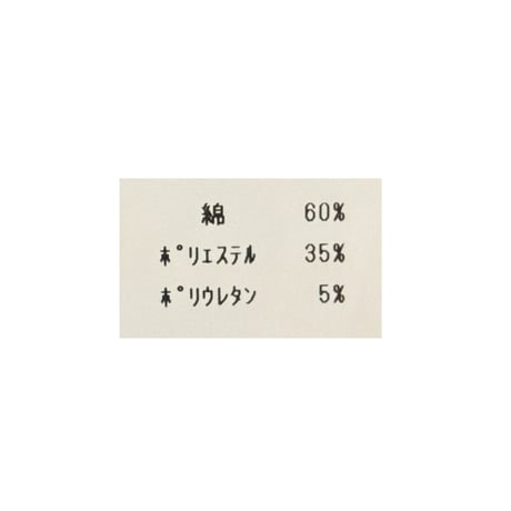 6/4Instalive 2026ss 裾レース付Tシャツ　9580605008