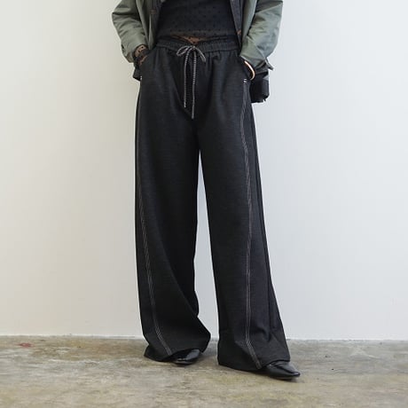 EGG egg trading baggy short パンツ ボリューム EGG egg trading baggy short パンツ ボリューム