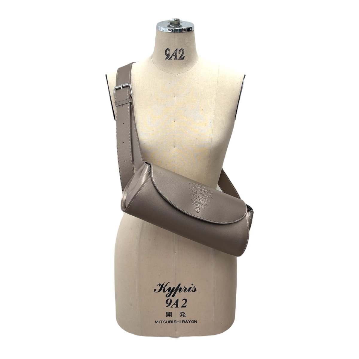 KC様専用】8/9、 5/19 Instalive ayane 2025aw オリジナルエコ