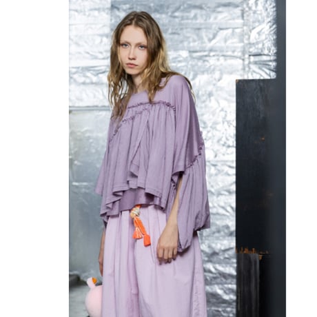 CATEGORY ブラウス | Z i Z e growth