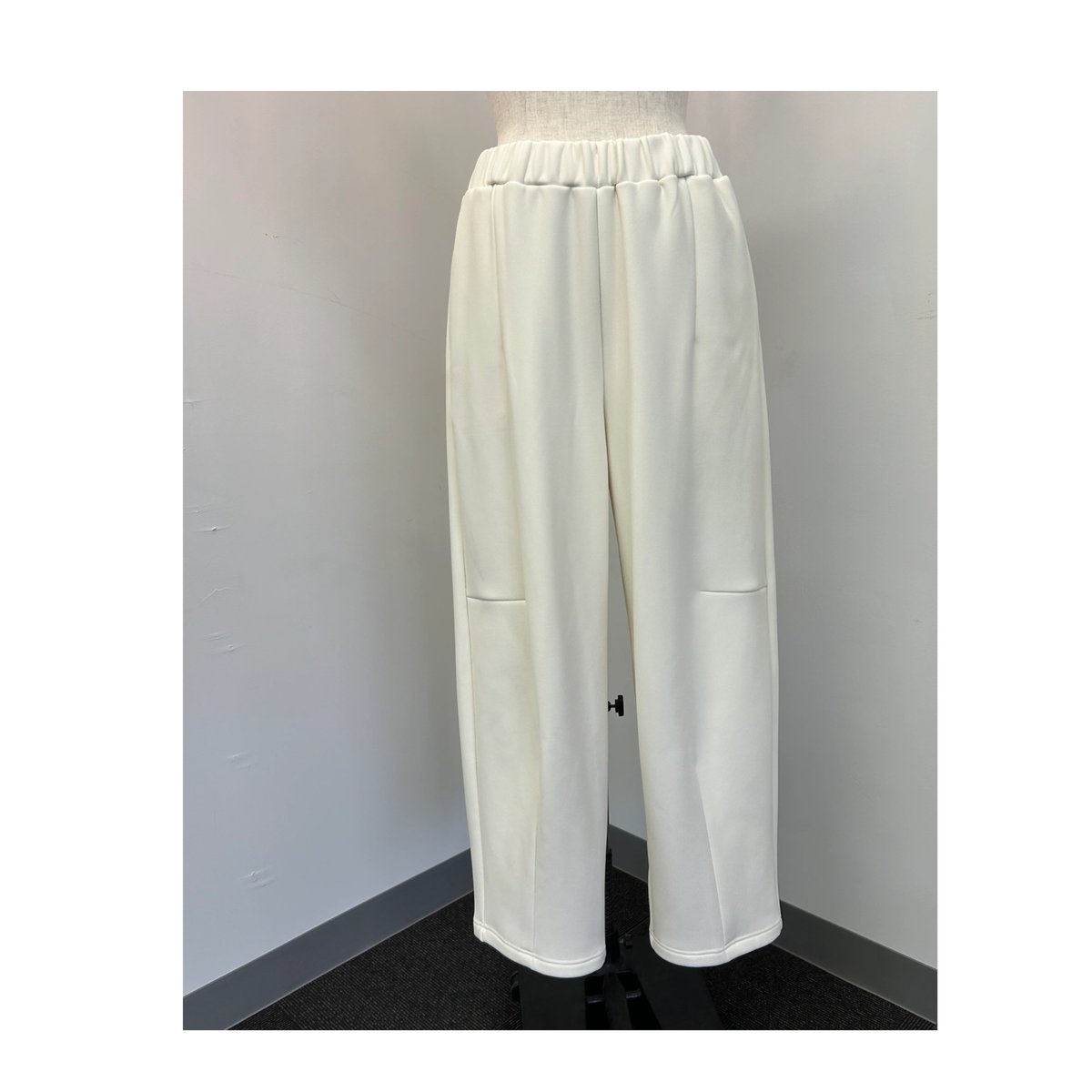 10/21 Instalive Dignite Collier 2025AW 裏フリースコクー