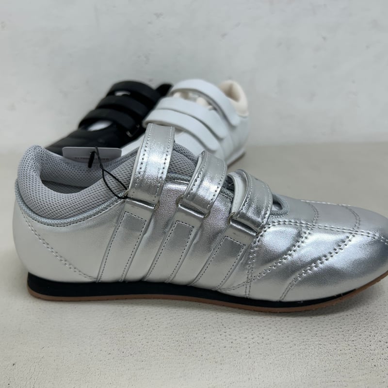 2/24 Instalive 2026ss 26-8189 シルバー | Z i Z e gr