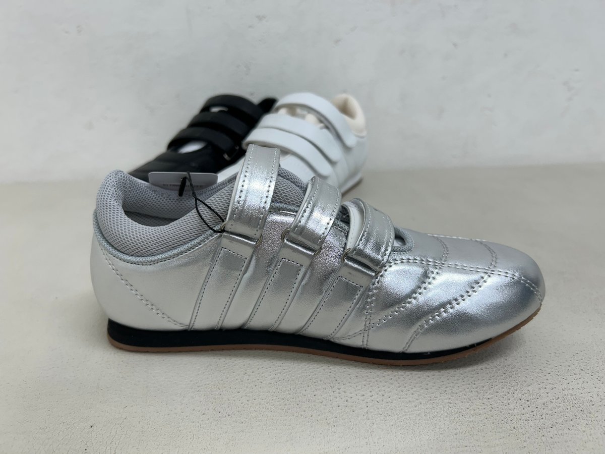 2/24 Instalive 2026ss 26-8189 シルバー | Z i Z e gr