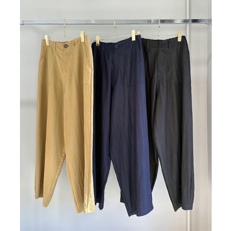 CATEGORY ボトムス | Z i Z e growth