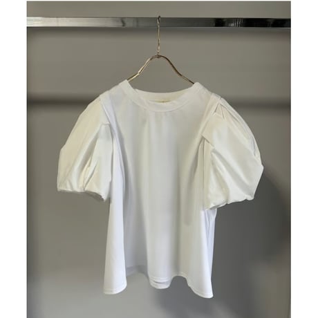 4/2、1/29 Instalive Margaux Vintage 2026SS ボリュームスリーブカットソー　CT-26055
