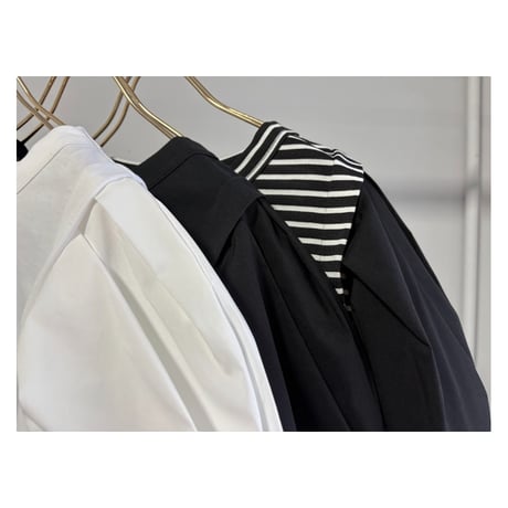 4/2、1/29 Instalive Margaux Vintage 2026SS ボリュームスリーブカットソー　CT-26055