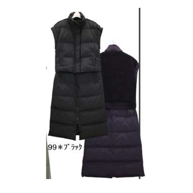 IVE 2024 2ndラントレ　未開封10パックセット 8/14 Instalive Mia 2025 Autumn 2wayバックボアダウンジレ