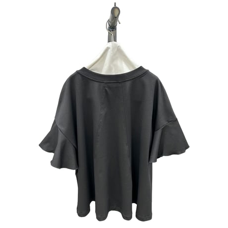 3/30 Instalive　ayane 2026 Mid Summer　ラッフルスリーブフレアTシャツ　836617