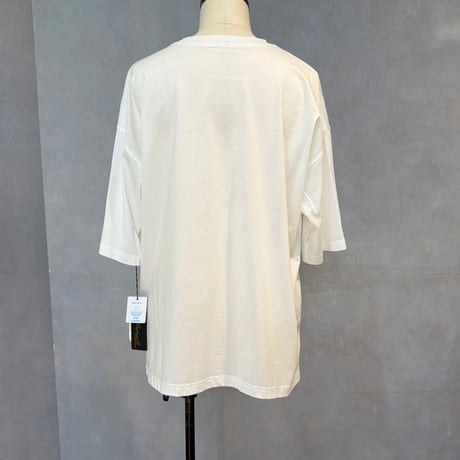 6/20Instalive  ランダムロゴTシャツ　90572605006