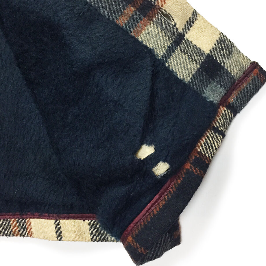 SEARS 70's CPO WOOL SHIRT JACKET | THE CHARLIE