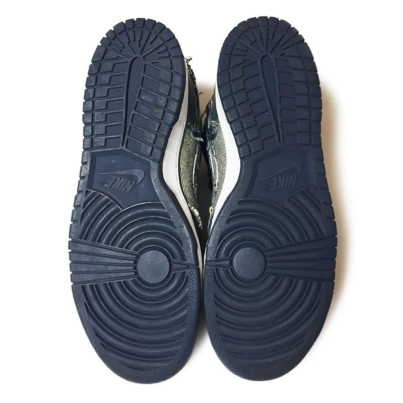 NIKE DUNK LOW CL DENIM | THE CHARLIE TOKYO