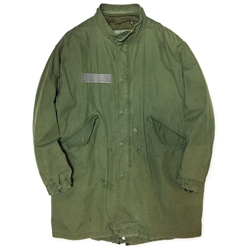 東京ファントム　M-65 リメイク　M-51 PARKA 東京ファントム M-65 リメイク M-51 PARKA 東京ファントム M-65