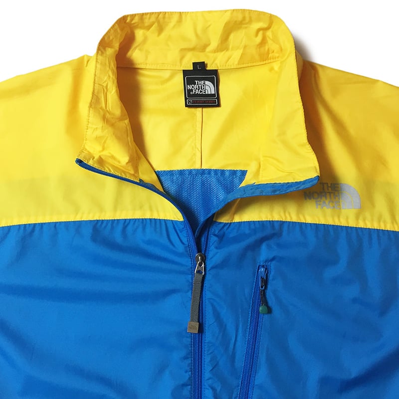 THE NORTH FACE FLIGHT SERIES SHELL JACKET | THE