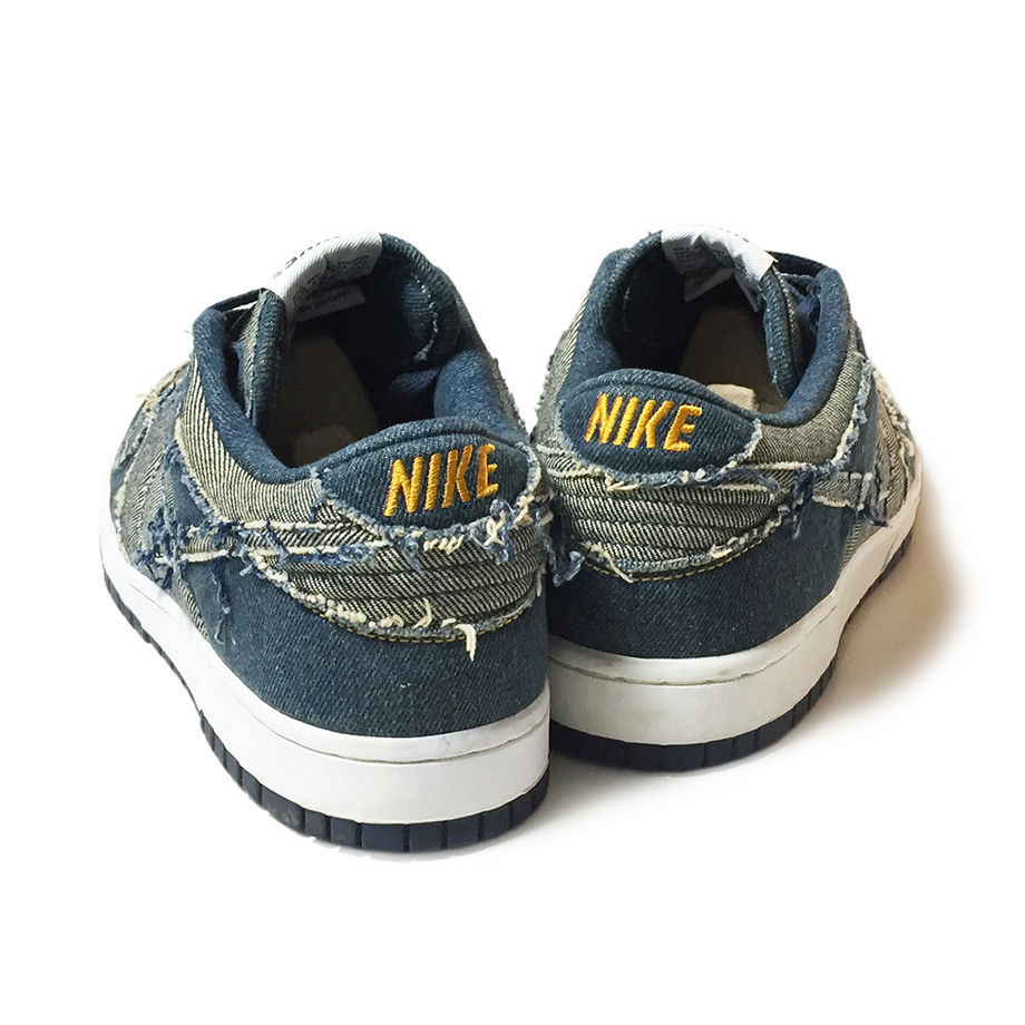 NIKE DUNK LOW CL DENIM | THE CHARLIE TOKYO