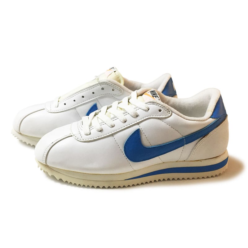 1994年製　Nike レザーコルテッツ　デットストック 1994年製 Nike レザーコルテッツ デットストック NIKE（ナイキ