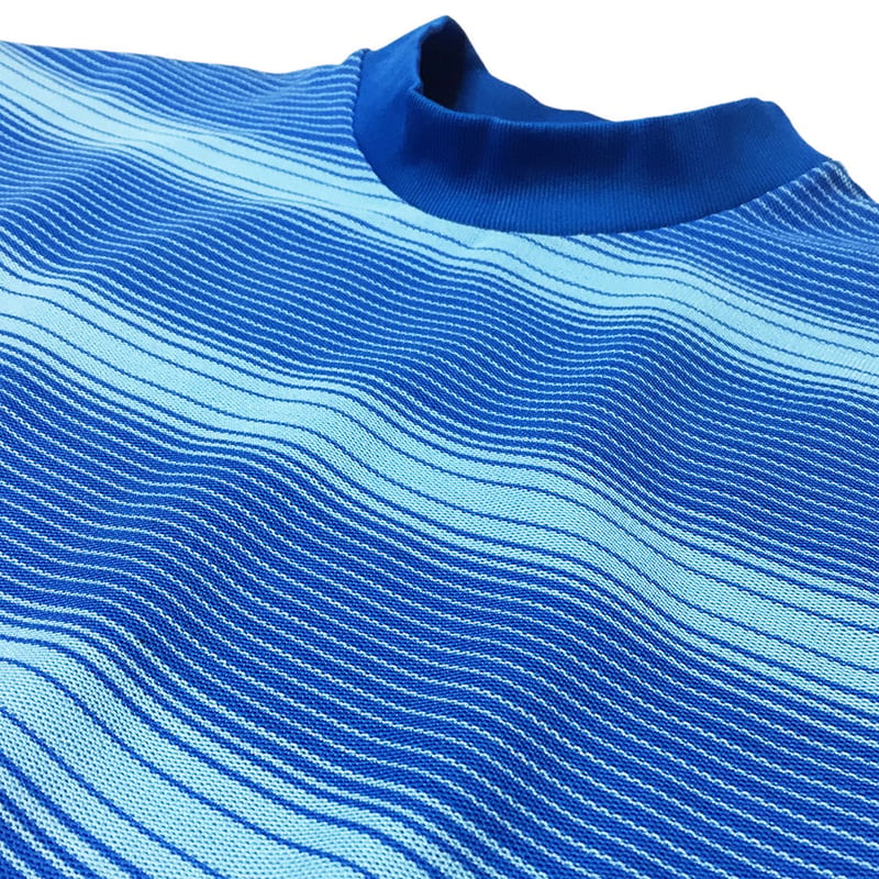 THE INN SHOP by TOWNCRAFT PENNEYS STRIPES T-SHI