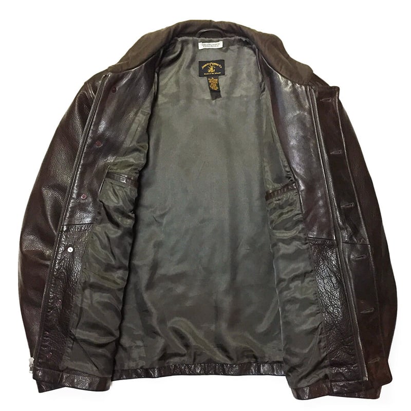 JOSEPH MORSE CO. FOR BANANA REPUBLIC N-1 TYPE L