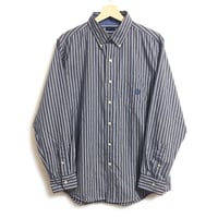 CHAPS B.D STRIPES SHIRT