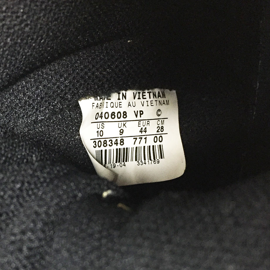 NIKE DUNK HIGH CHAMP PACK METALLIC GOLD | THE C