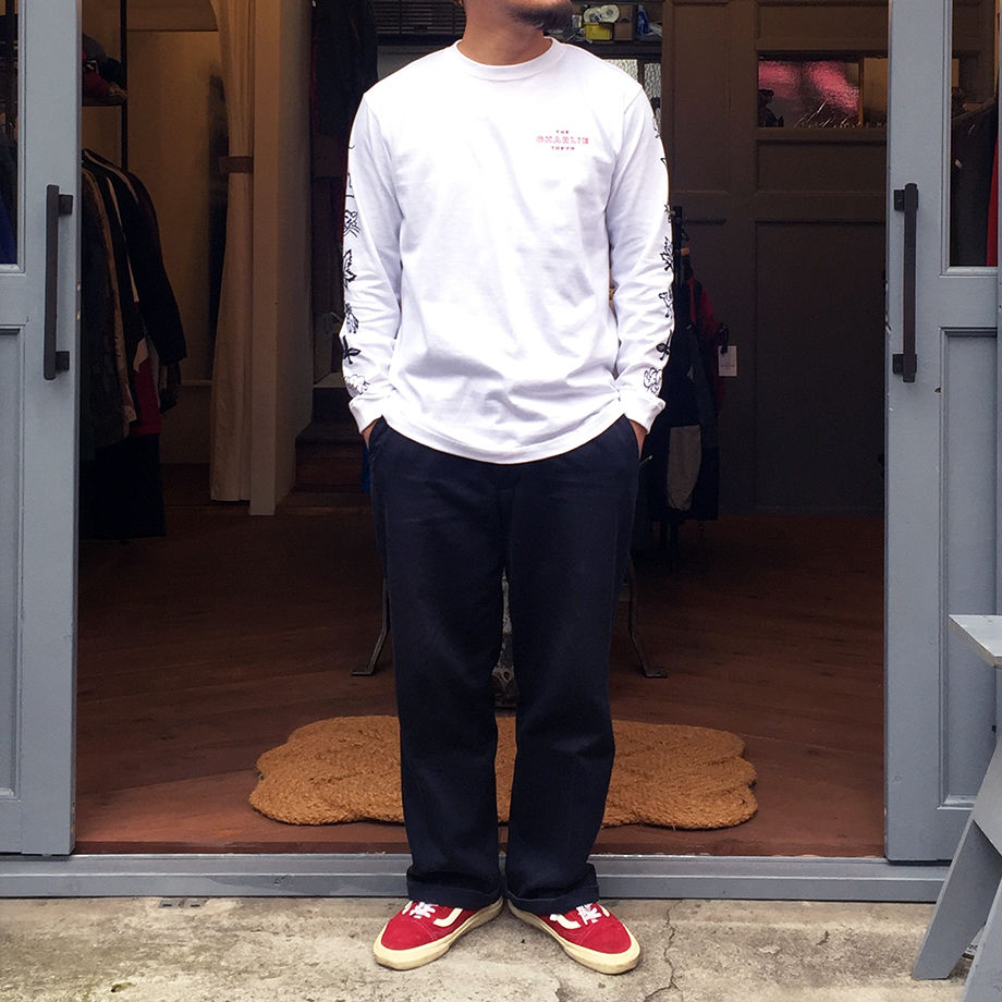 ちゃーりー① CHARLIEブラック | メガネ