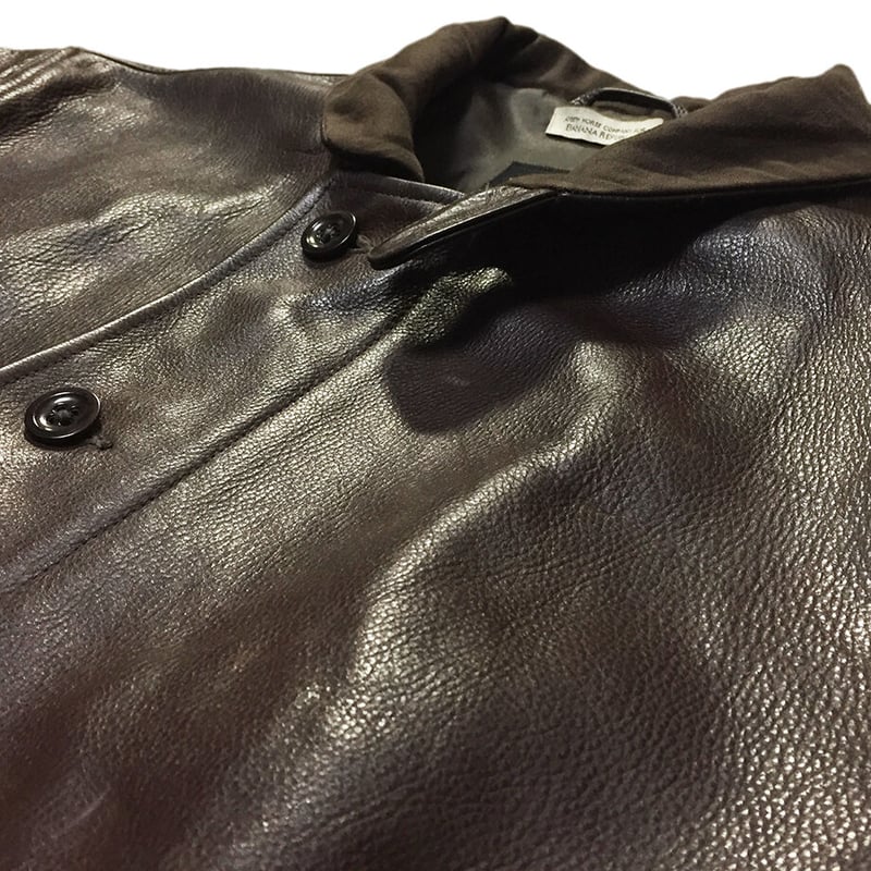 JOSEPH MORSE CO. FOR BANANA REPUBLIC N-1 TYPE L