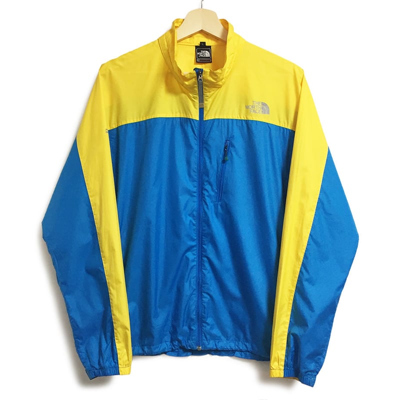 THE NORTH FACE FLIGHT SERIES SHELL JACKET | THE