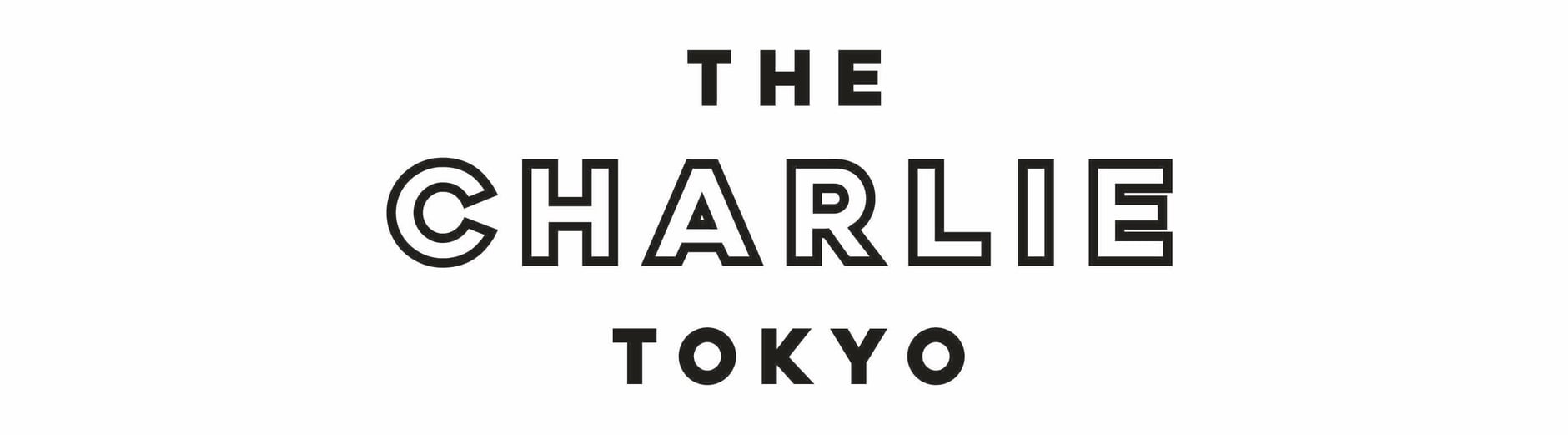 THE CHARLIE TOKYO