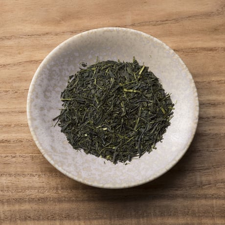 【実生 在来茶】煎茶