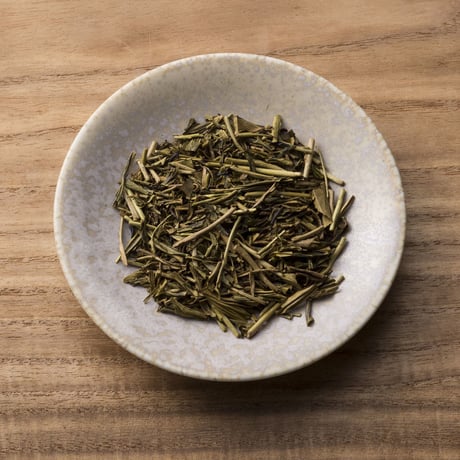 【実生 在来茶】特上ほうじ茶