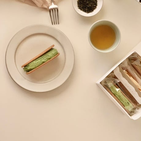 【実生在来茶 挽茶】冠挽茶 (かぶせひきちゃ) ／ パウダー ❲粉末茶❳
