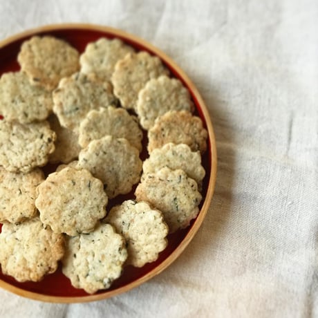 【実生 在来茶】粉茶〔量に限りがございます ※数量限定販売〕
