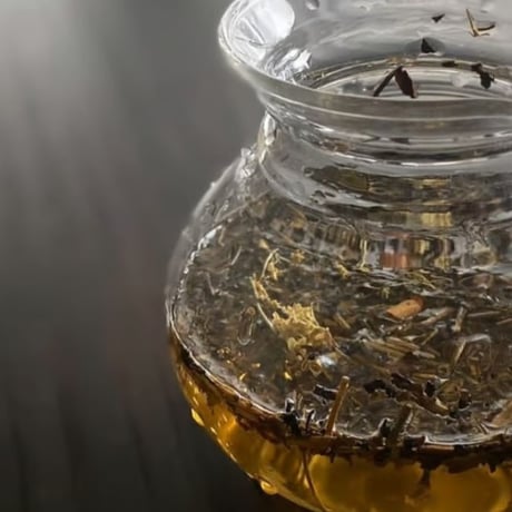 【実生 在来茶】特上ほうじ茶