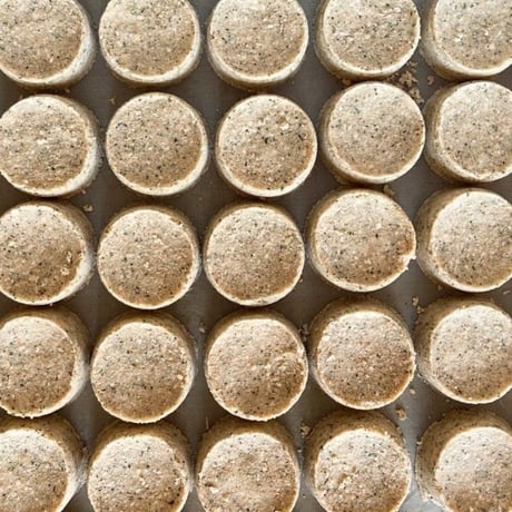 【実生 在来茶】粉茶〔量に限りがございます ※数量限定販売〕