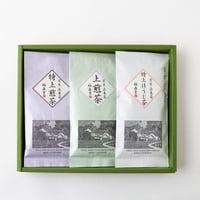 ギフトボックス（3本入り用・商品別途）