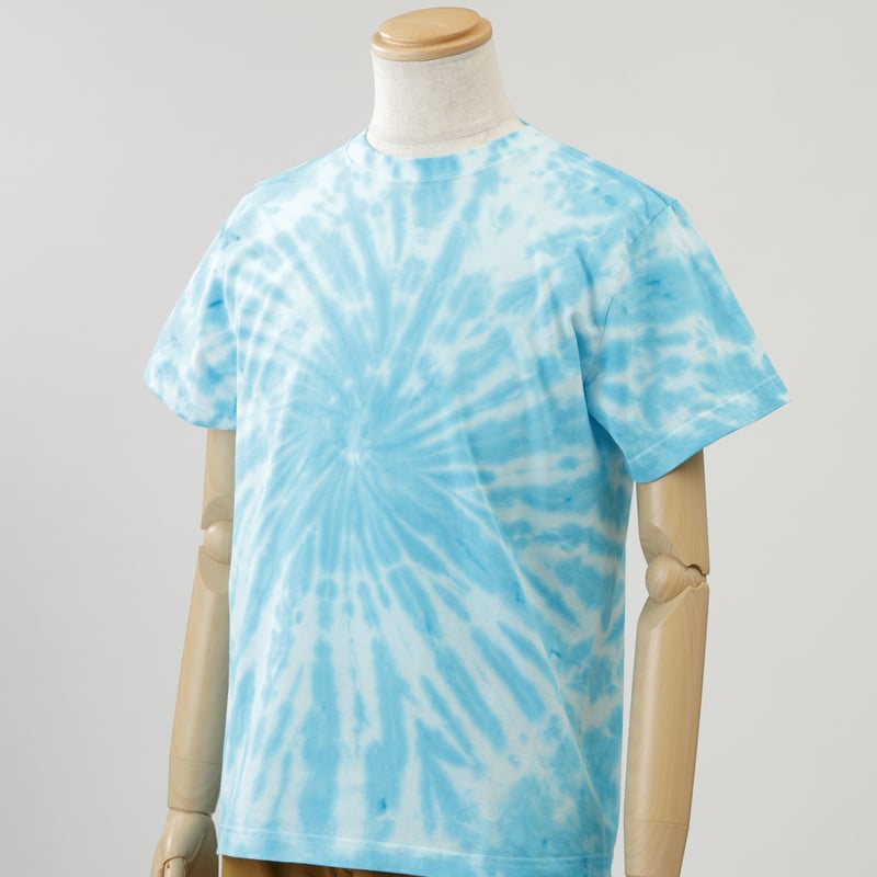 78　タイダイTシャツ タイダイTシャツ | KOKUA（CABINET- ONLINE SHOP）