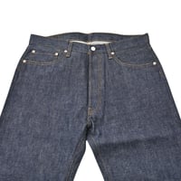 80'ｓ ストレートJEANS