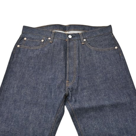 80'ｓ ストレートJEANS