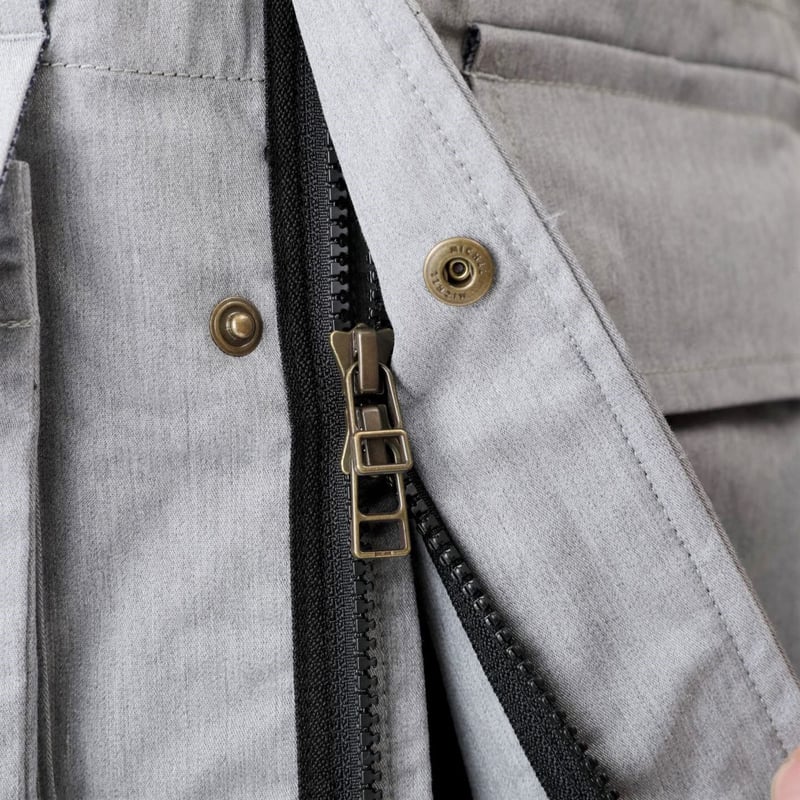 フォトグラファージャケット | KOKUA（CABINET- ONLINE SHOP）