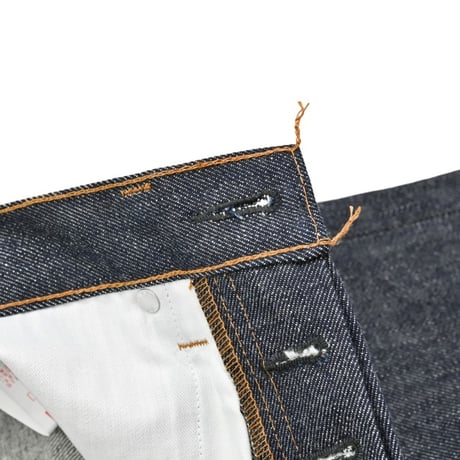 80'ｓ ストレートJEANS